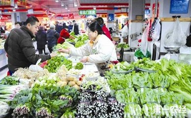 甘肅省深化治理，筑牢食用農產品批發市場安全防線