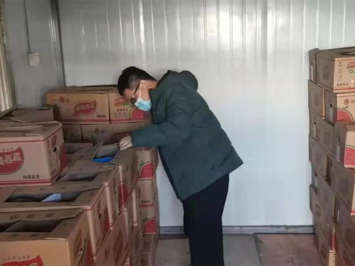 衡水推進食用農(nóng)產(chǎn)品批發(fā)市場規(guī)范化建設，守護市民“菜籃子”安全