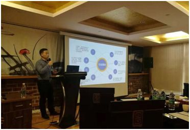 IBE 一場地產機電界的“柳葉刀”聚會，精準剖析行業未來