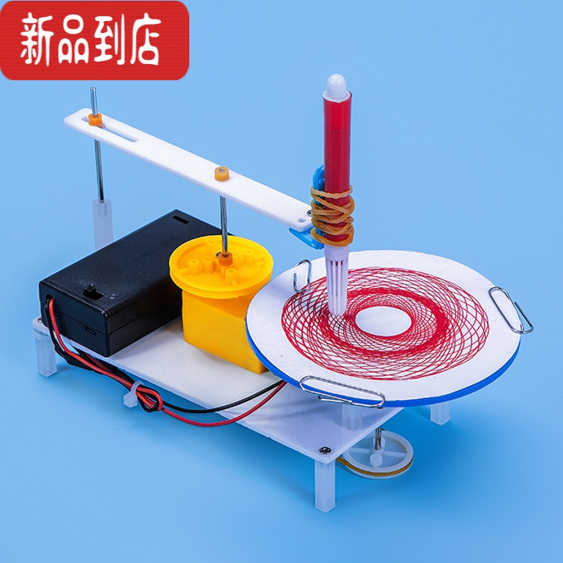 真智力小學(xué)生太陽(yáng)能雙動(dòng)力車 科學(xué)實(shí)驗(yàn)玩具中的創(chuàng)新與啟蒙